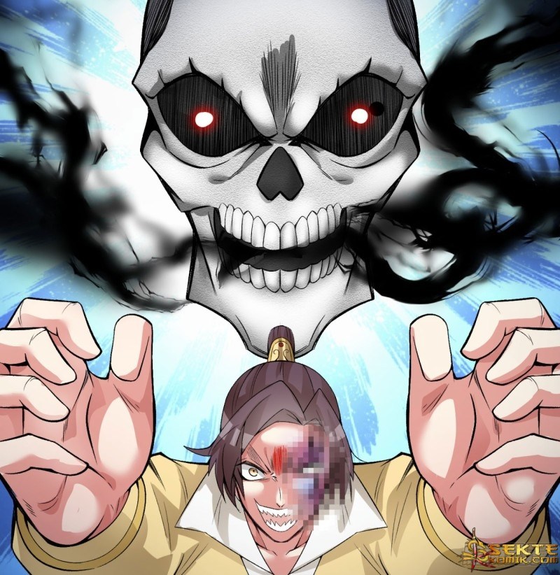 I Picked Up An Attributes Chapter 28 Gambar 8